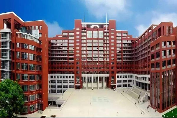 中國政法大學